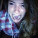 Illustration for article titled Talking with iUnfriended/is Shelley Hennig, the New Queen of Horror